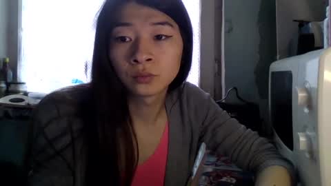 CarlyJoy online show from March 2025 07:08:02 AM