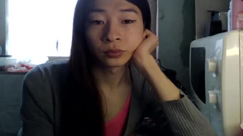 CarlyJoy online show from March 2025 07:49:02 AM