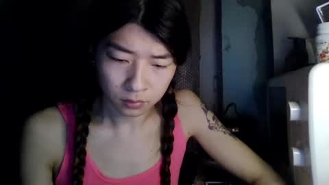 CarlyJoy online show from March 2025 02:37:01 PM