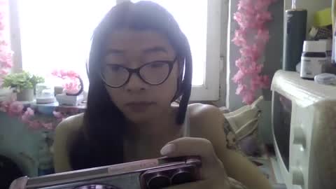 CarlyJoy online show from September 2025 07:07:01 AM