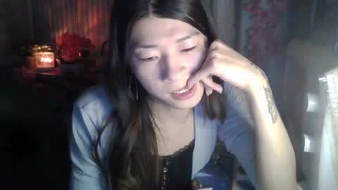 CarlyJoy online show from September 2025 06:43:02 PM