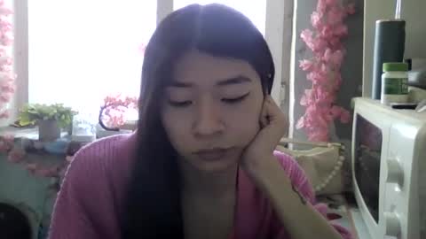 CarlyJoy online show from February 2026 07:48:01 AM