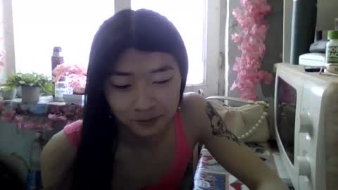 CarlyJoy online show from February 2026 09:43:01 AM