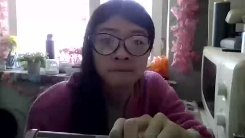 CarlyJoy online show from March 2026 09:48:01 AM