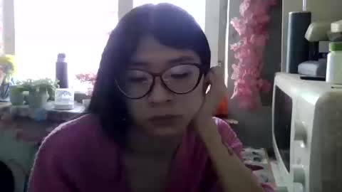 CarlyJoy online show from March 2026 09:05:02 AM