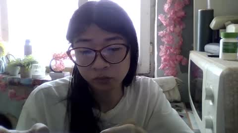 CarlyJoy online show from March 2026 09:03:02 AM