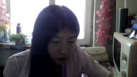 CarlyJoy online show from April 2026 07:58:02 AM