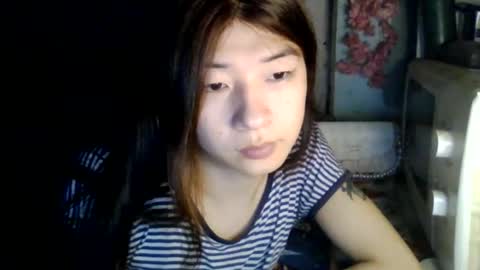 CarlyJoy online show from June 2026 05:52:01 PM