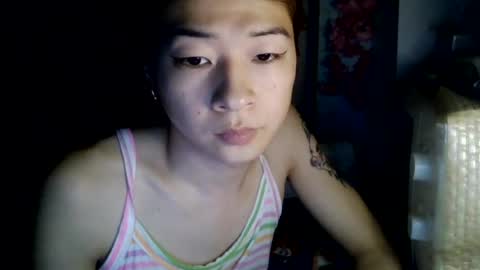 CarlyJoy online show from July 2026 05:09:02 PM