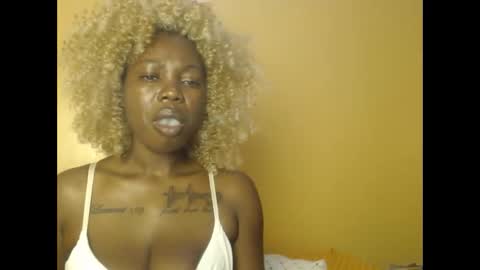 carlyscoop online show from April 2026 07:55:02 PM