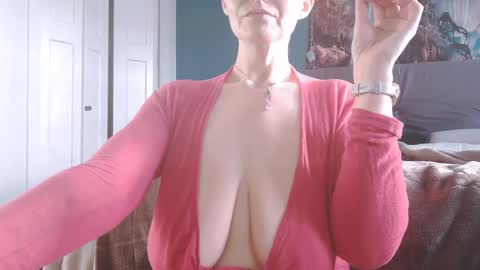 Carly Smiles online show from December 2024 05:51:02 PM