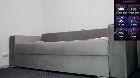 Carmela online show from March 2025 11:25:02 AM