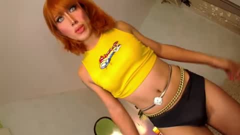 Carmella online show from December 2024 10:33:02 AM