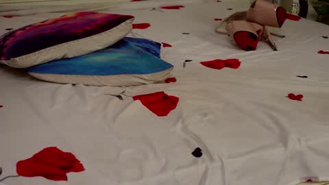 CarmellaAngel online show from December 2024 01:45:02 PM