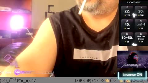 soy Batman online show from December 2024 02:08:02 PM