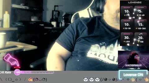 soy Batman online show from January 2025 11:38:02 PM