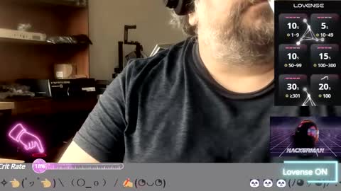 soy Batman online show from January 2025 10:05:01 PM
