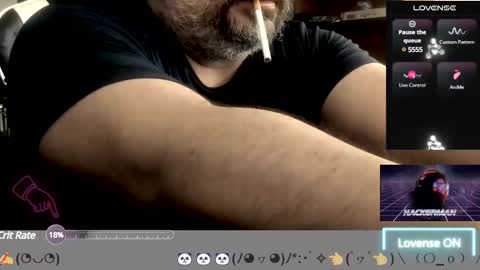 soy Batman online show from January 2025 10:09:01 PM