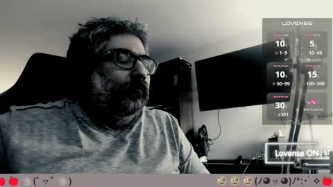 soy Batman online show from April 2026 10:01:02 PM