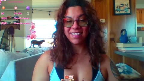 Carmen online show from November 2025 05:46:02 PM