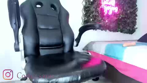 Sara Cortez online show from September 2025 02:16:01 PM