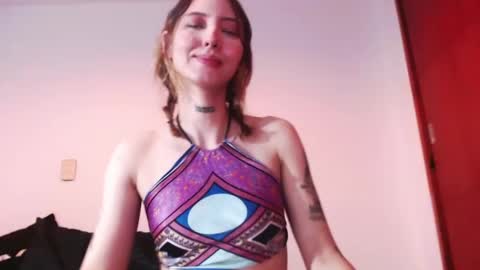Snapshot of carmennrusso chatting on February 2025 11:37:01 PM carmennrusso online show from February 2025 11:37:01 PM