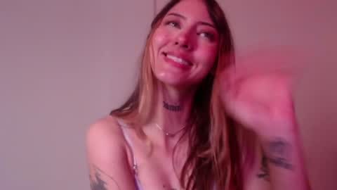 carmennrusso online show from July 2026 06:05:01 AM
