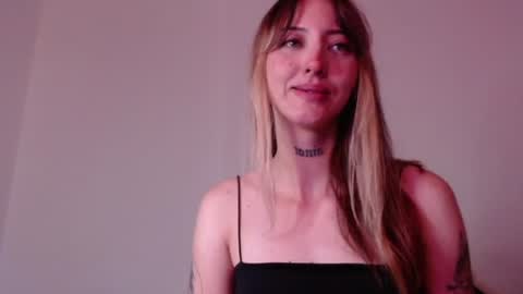 carmennrusso online show from August 2026 06:40:02 PM