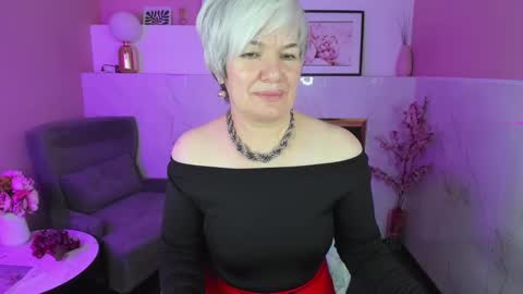 Carmen online show from March 2025 04:56:02 AM