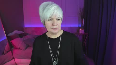 Carmen online show from March 2025 09:06:02 PM