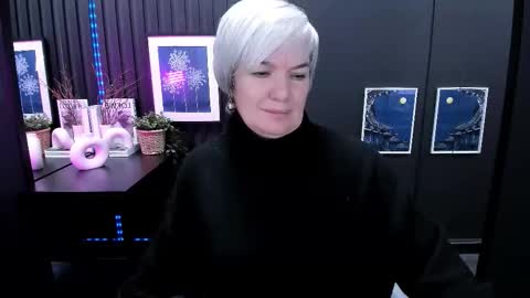 Carmen online show from February 2026 09:49:02 PM