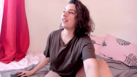 carmesix__ online show from February 2026 01:05:02 PM