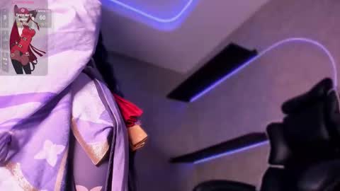 carmiilla online show from March 2026 10:48:01 PM