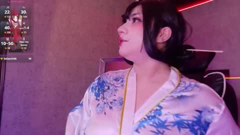 carmiilla online show from April 2026 11:20:02 PM