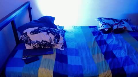 CARMILLA ROSS online show from December 2025 07:53:02 PM