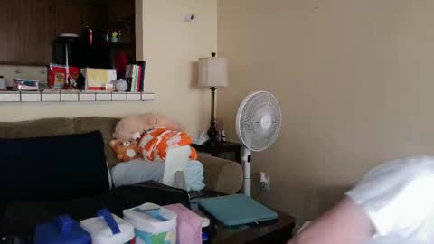 Brooke online show from April 2026 08:23:01 PM