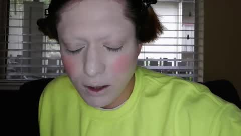 Brooke online show from May 2026 01:47:01 AM