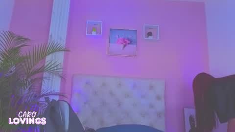 Snapshot of caro_lovings chatting on July 2026 03:32:02 AM caro_lovings online show from July 2026 03:32:02 AM