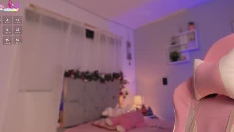 caro_sanchezz online show from October 2025 11:41:02 AM