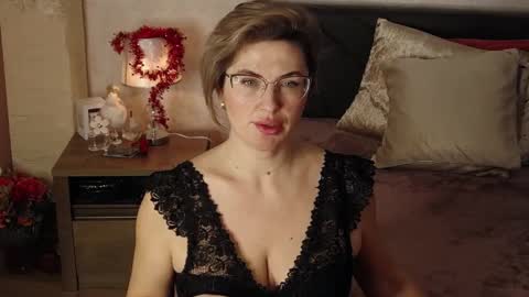 CaroJhones online show from January 2025 05:26:02 AM