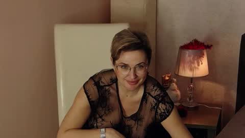 CaroJhones online show from February 2025 08:35:02 AM