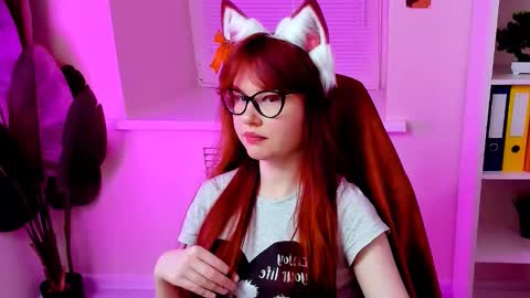 Carol online show from November 2025 08:36:02 PM