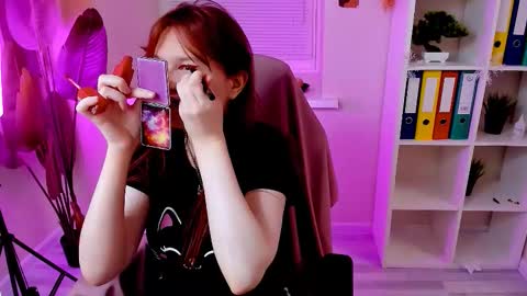 Carol online show from December 2025 02:05:01 AM