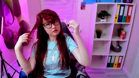 Carol online show from April 2026 02:05:01 AM