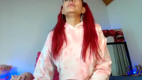 Carol love11 online show from January 2025 04:57:02 PM