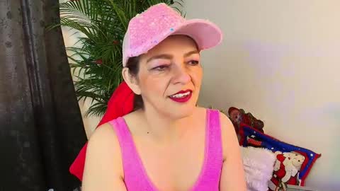 CAROL online show from December 2025 11:30:02 AM