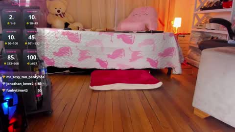 Snapshot of carol_parker1 chatting on February 2025 01:25:02 PM Carol online show from February 2025 01:25:02 PM