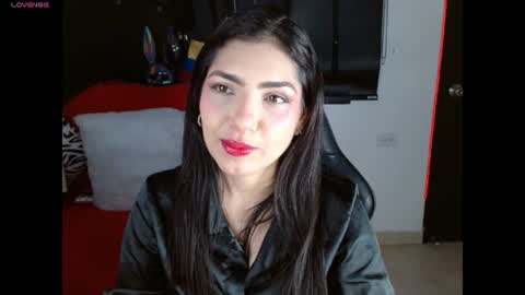 Caroline online show from June 2026 01:34:02 PM