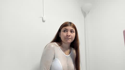 Snapshot of carolay759687 chatting on December 2024 04:22:01 PM carolay759687 online show from December 2024 04:22:01 PM
