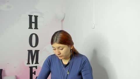 Snapshot of carolay759687 chatting on January 2025 03:26:02 AM carolay759687 online show from January 2025 03:26:02 AM